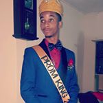 Profile Picture of Yonick Scarville (@king_scarville) on Instagram