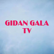 Profile Picture of GIDAN GALA TV (@gidangalatv1173) on Youtube