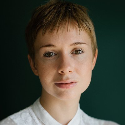 Profile Picture of Laura Greenwood (@ActorLHG) on Twitter