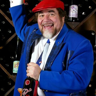 Profile Picture of Paul V Bonarrigo (@TexGrapeMan) on Twitter