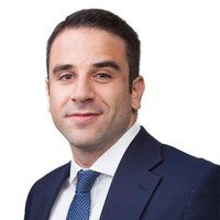 Profile Picture of Nicholas Papadopoulos (@NicholasPapad18) on Twitter