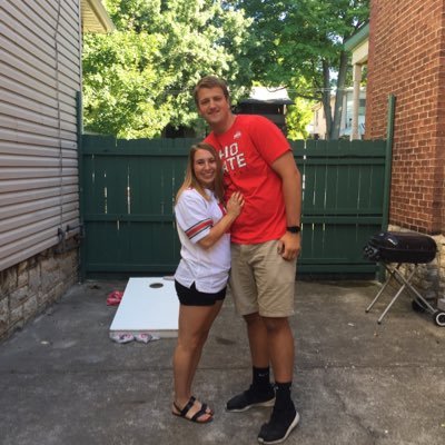 Profile Picture of Matthew Paternoster (@MattPat_54) on Twitter