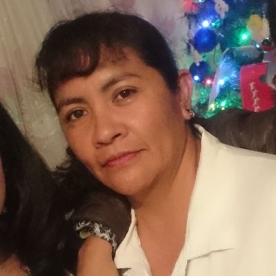 Profile Picture of Beatriz Olvera Bazan (@OlveraBazan) on Twitter