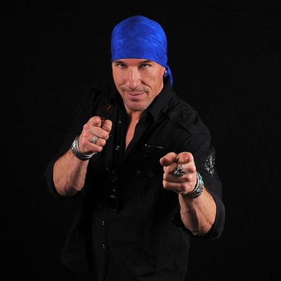 Profile Picture of Mark Crosson Twitter