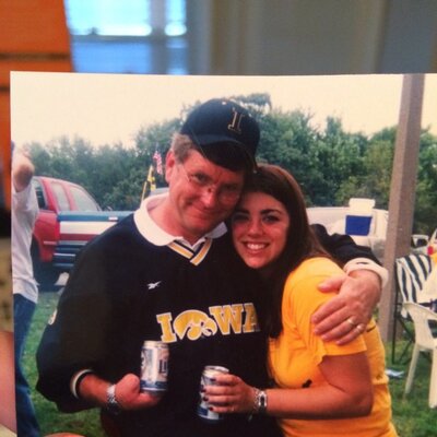Profile Picture of Amanda Dahms (@amandabdahms) on Twitter
