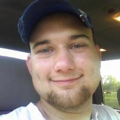 Profile Picture of Bradley Blair (@bradleyblair95) on Twitter