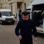 Profile Picture of Brian Gascoigne (@brian.gascoigne.54) on Instagram