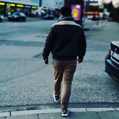Profile Picture of Robin Walter (@RobinWalter9988) on Twitter