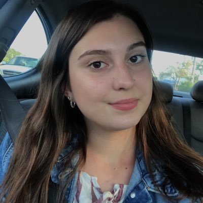Profile Picture of Zoe Sharpe (@_ZoeSharpe) on Twitter