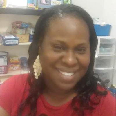 Lenora Clarke - Twitter Profile Picture of Lenora Clarke (@blondiefortony1) on Twitter