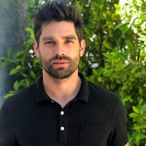 Profile Picture of Justin Gaston (@JustinMichaelG) on Twitter