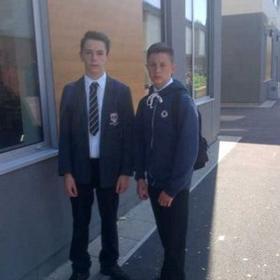 Profile Picture of Josh Kilby (@kilby1810) on Twitter