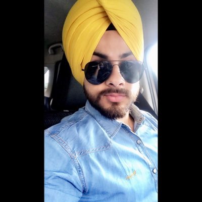 Profile Picture of Harmandeep Singh (@SethiHarman) on Twitter