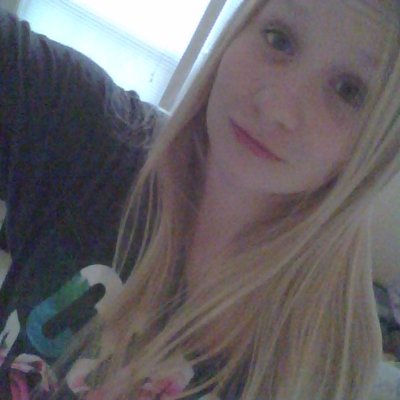 Profile Picture of Hanna Blevins (@hanna_blevins) on Twitter