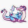 Profile Picture of Lillian Greenstein (@@user647216681) on Tiktok