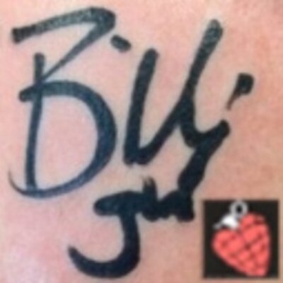 Profile Picture of Larissa Patterson (@larissapatt) on Twitter