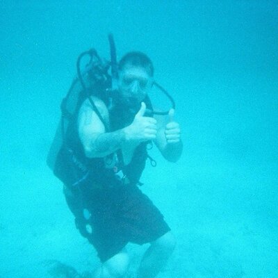 Profile Picture of Brian Michael Halsey (@@brianhalsey28) on Twitter
