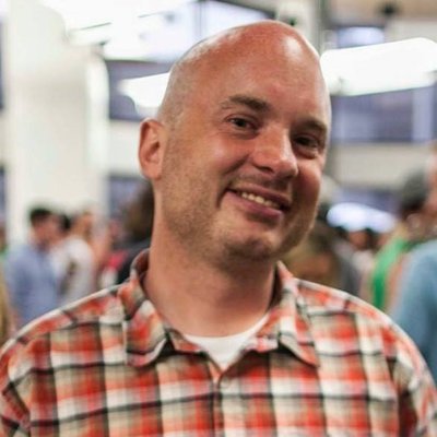 Profile Picture of Ian Jaffe (@jaffei) on Twitter