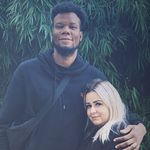 Profile Picture of Paulina & Darrell Harris (@harriski_) on Instagram