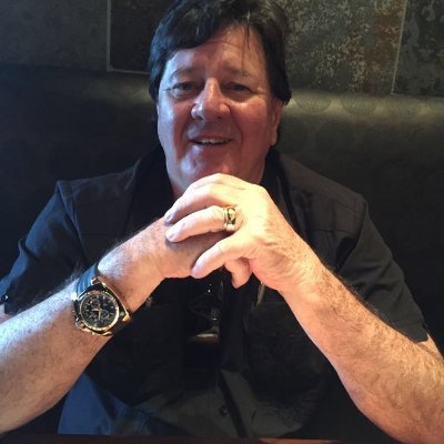 Profile Picture of Paul R Karr (@PaulRKarr2) on Twitter