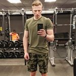 Profile Picture of Justin Harding (@_justin_harding_) on Instagram