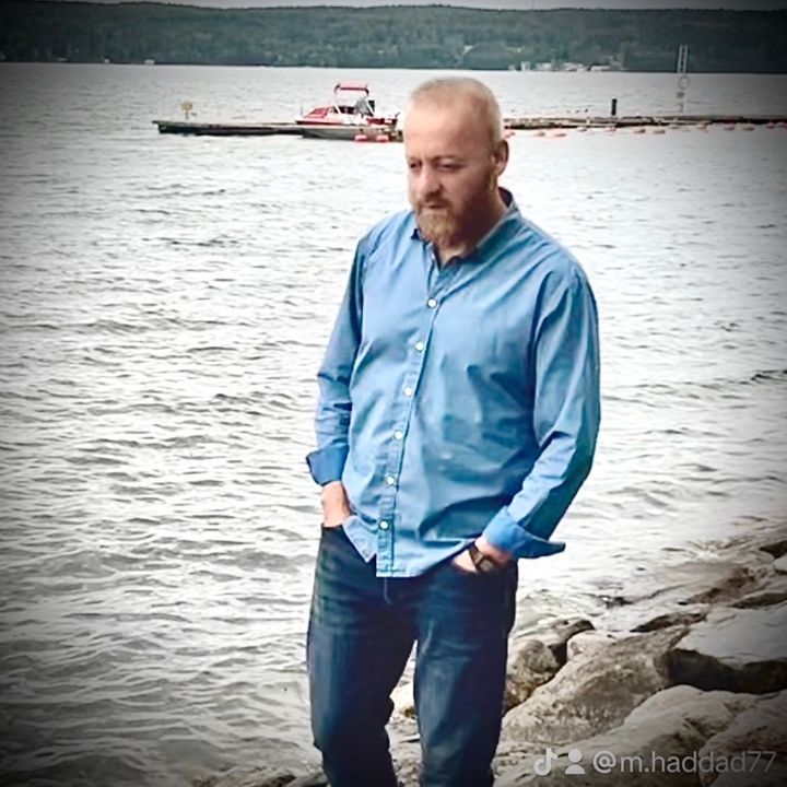 Profile Picture of Munther.Haddad (@m.haddad77) on Tiktok