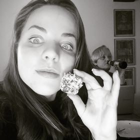 Profile Picture of Suzanne Zajicova (@house_of_hallows) on Pinterest