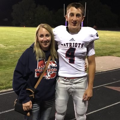 Profile Picture of Chad LeBar (@ChadLebar) on Twitter