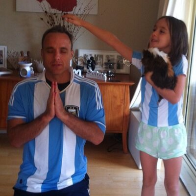 Profile Picture of Alex Lees (@LeesAlex) on Twitter