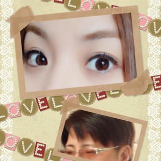 Profile Picture of 比嘉美智子 (@&) on Facebook