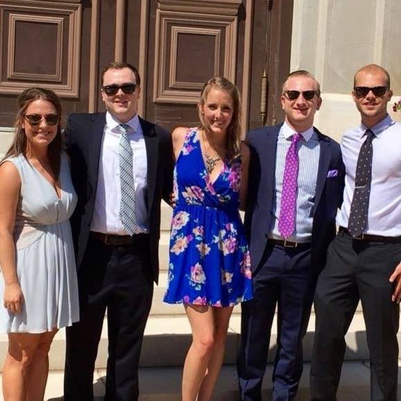 Profile Picture of Steven Allen (@sasmani47) on Poshmark