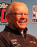 Profile Picture of Joe Gibbs - Wikipediaon Wikipedia