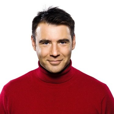 Profile Picture of Brian Wingo (@brianwingo) on Twitter