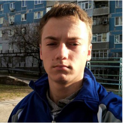 Profile Picture of Daniel Bilyk (@thehattedchild) on Twitter