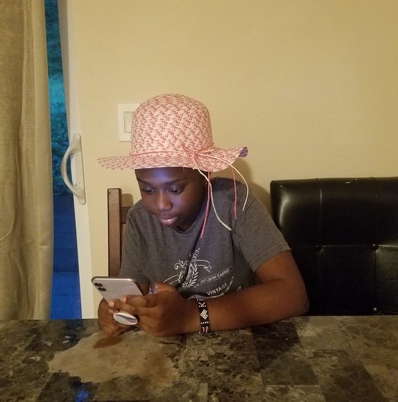 Profile Picture of James Kamau (@wakabura) on Poshmark