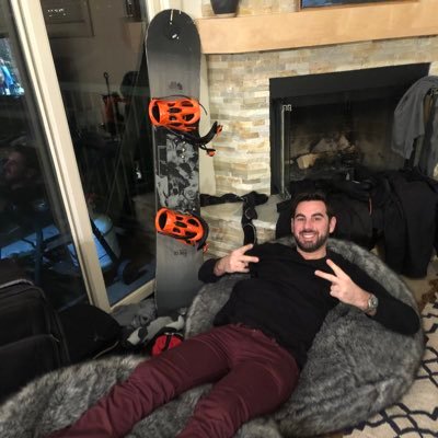 Profile Picture of Daniel Brunelle (@danielbrunelle9) on Twitter