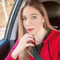 Profile Picture of Azza Ibrahim (@azza-ibrahim-12) on Quora