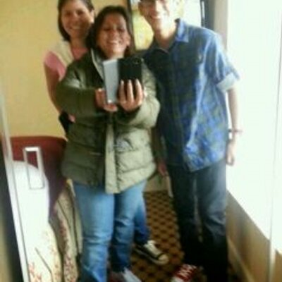 Profile Picture of Nancy Osuna (@nancyosuna1) on Twitter