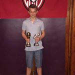Profile Picture of Aaron Crainie (@aaroncrainie) on Instagram