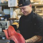 Profile Picture of Scott Roberts (@chefscotty808) on Instagram