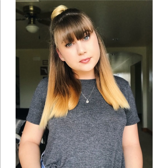 Profile Picture of Kimberly Swift (@kimmybearr) on Poshmark