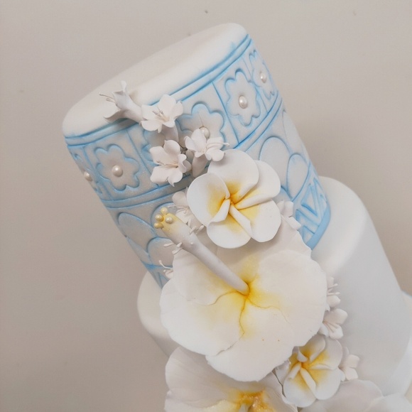 Profile Picture of Janelle Heterick (@enticingicing) on Poshmark