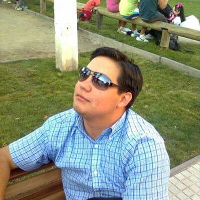 Profile Picture of Samuel Cornejo R. (@Saecu) on Twitter