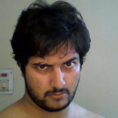 Profile Picture of Suhas Bhat (@suhasbhat26) on Twitter