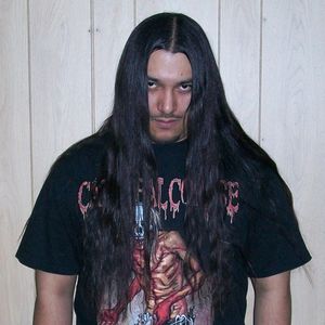 Profile Picture of Danny Duran (@gost) on Myspace