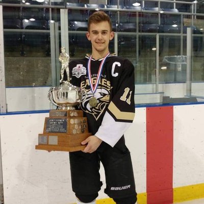 Profile Picture of Lucas Heath (@Lucas_heath11) on Twitter