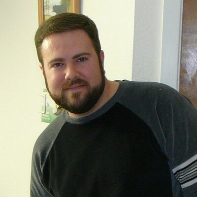 Profile Picture of William M Exter (@MontyExter) on Twitter