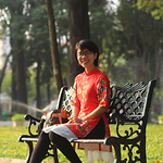 Profile Picture of Phuong Thao Nguyen (@abracory) on Flickr