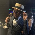Profile Picture of Liam J. Liburd (@liamliburd) on Instagram