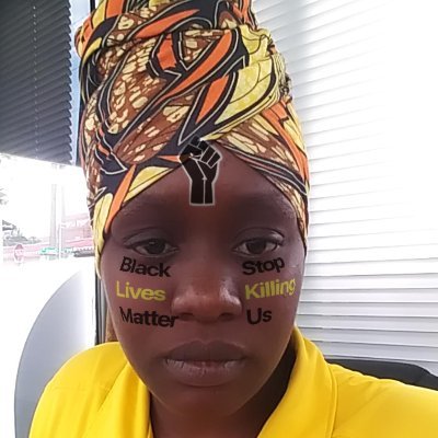 Profile Picture of D'nidra Mcgill Hickson (@d_nidra) on Twitter